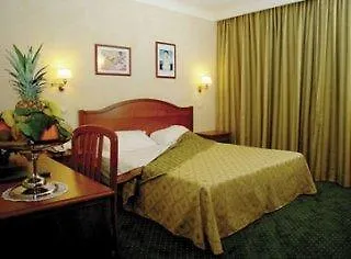 Ruggero Ii Hotel