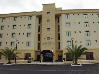 Ruggero Ii Hotel 4*