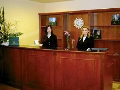 Hotel Ruggero Ii