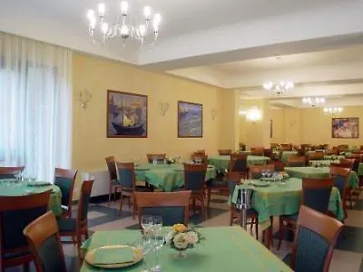Ruggero Ii Hotel
