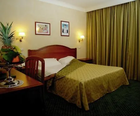 Hotel Ruggero Ii Mazara del Vallo