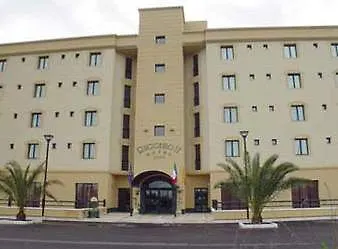 Hotel Ruggero Ii 4*
