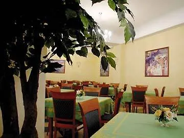 Hotel Ruggero Ii Mazara del Vallo