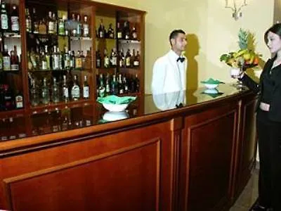 Ruggero Ii Hotel