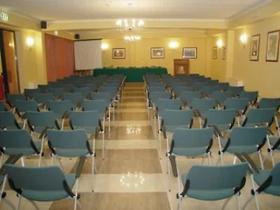 Ruggero Ii Hotel 4*